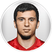 Magomed-Shapi Suleimanov