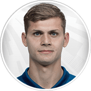 Profile photo for Stanislav Krapukhin