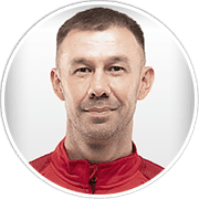 Profile photo for Ramil Sharipov