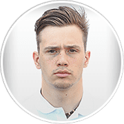 Profile photo for Yegor Tushev