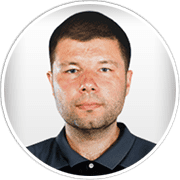 Profile photo for Murad Musaev