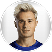 Profile photo for Dmitry Tsypchenko