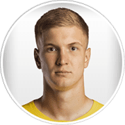 Profile photo for Bogdan Ovsyannikov