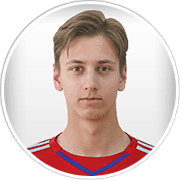 Profile photo for Grigory Matevosyan
