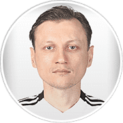 Profile photo for Mikhail Galaktionov