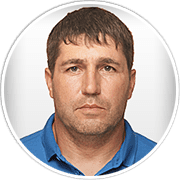 Profile photo for Pakhrudin Volkov