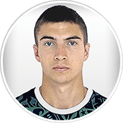 Profile photo for Vladimir Moskvichev