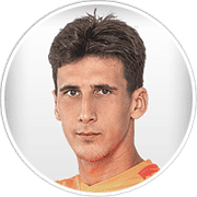 Profile photo for Timur Magomedov