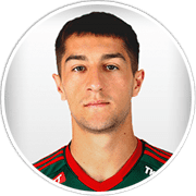 Konstantin Maradishvili
