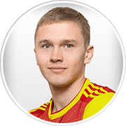 Profile photo for Stanislav Krokhin