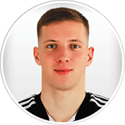 Profile photo for Kirill Gluschenkov