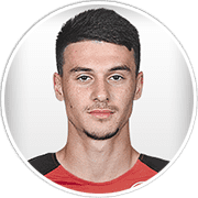 Profile photo for Ruslan Apekov