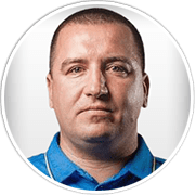 Profile photo for Alexey Ryskin