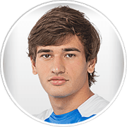 Profile photo for Temirkan Sundukov