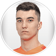 Profile photo for David Volk