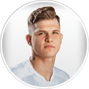 Profile photo for Valentin Paltsev