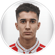 Profile photo for Yegor Prutsev