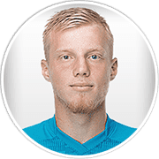 Profile photo for Alexandr Sandrachuk