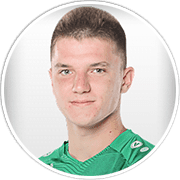 Profile photo for Alexandr Koryakin