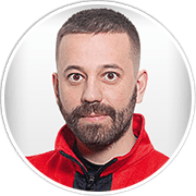 Profile photo for Evgeny Galkin