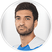 Profile photo for Idar Shumakhov