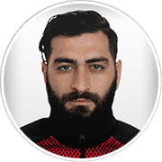 Profile photo for Rafael Safaryan