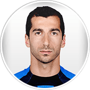 Henrikh Mkhitaryan - Pro Evolution Soccer Wiki - Neoseeker