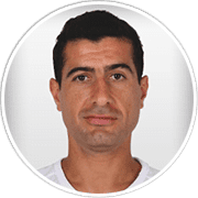 Profile photo for Gevorg Ghazaryan