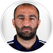 Profile photo for Stephan Ghazaryan