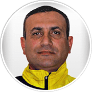 Profile photo for Armen Kirakosyan