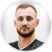 Profile photo for Maqsim Medvedev