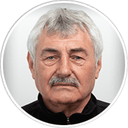 Profile photo for Vladimir Vremeş