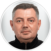 Profile photo for Oleg Ţurcanu