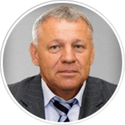 Profile photo for Nikolai Panin