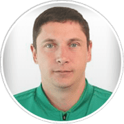 Profile photo for Iaroslav Alistratov