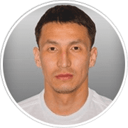 Profile photo for Askhat Tağybergen