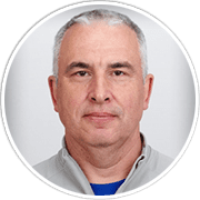 Profile photo for Sergei Larin