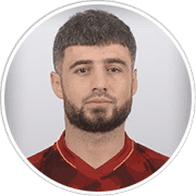 Profile photo for Nuriddin Davronov