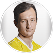 Profile photo for Stanislav Andreyev