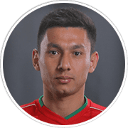 Profile photo for Shuhrat Muhammadiyev