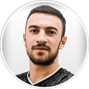 Profile photo for Qara Qarayev