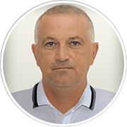 Profile photo for Giorgi Makasarashvili