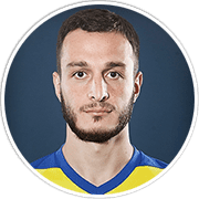 Profile photo for Davit Skhirtladze
