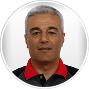 Profile photo for Tigran Aslanyan