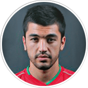 Profile photo for Boburbek Yo'ldoshev