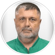 Profile photo for Viktor Kasharin