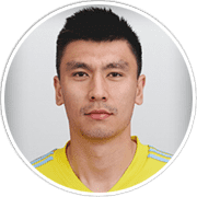 Profile photo for Abzal Beisebekov