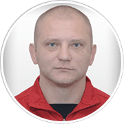 Profile photo for Aleksandr Shapkin