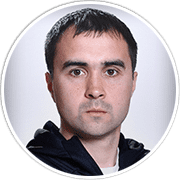 Profile photo for Igor' Zaitsev