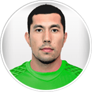 Profile photo for Eldorbek Suyunov